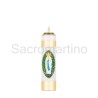 OL14- Olejowa MB Lourdes, 8cm-30cm