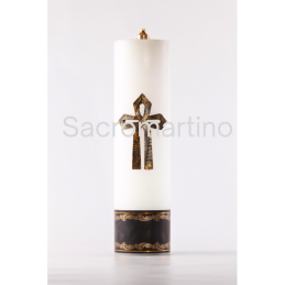 OL-34  Olejowa Pogrzeb biała