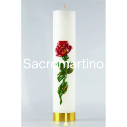 O-9 —świeca ołtarzowa duża...