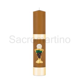 E-6 Świeca ołtarzowa...