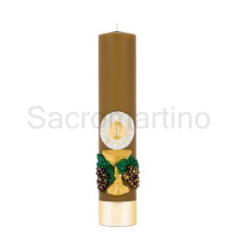 E-7 Świeca ołtarzowa...