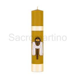 WP1 Świeca ołtarzowa Wielki...