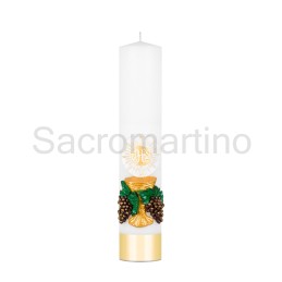 K-7 Świeca ołtarzowa...