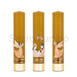 B2 Świece Bożonarodzeniowe...