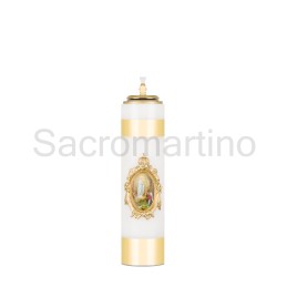 OL-15 Świeca ołtarzowa...