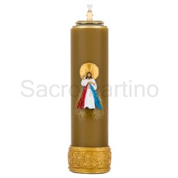 OL-30 Świeca ołtarzowa...