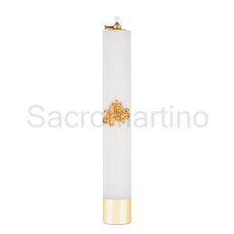 E-12-OL Swieca ołtarzowa...