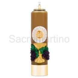 E10-OL  Świeca ołtarzowa...