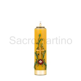 W3-OL Świeca ołtarzowa...