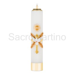 E9-2 Świeca ołtarzowa...