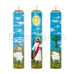 W-1 Tryptyk Wielkanocny...