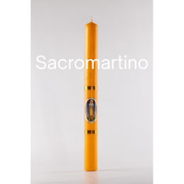 G1-Gromnica 38mm-40cm