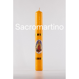 G4-Gromnica 38mm-30cm