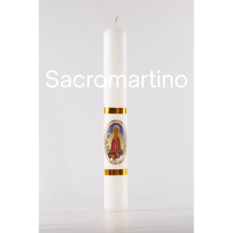 G5-Gromnica Biała 38mm-30cm