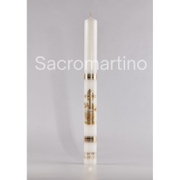 CH2- Świeca na Chrzest...