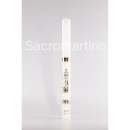 CH11- Świeca na Chrzest,...