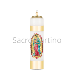 MB Guadalupe, MOL-23, 8 X...