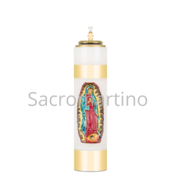 MB Guadalupe, MOL-24, 8 X...
